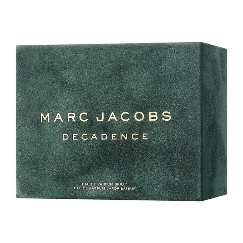 Nước Hoa Nữ Marc Jacobs Decadence Eau De Parfum (30ml)