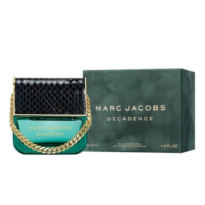 Nước Hoa Nữ Marc Jacobs Decadence Eau De Parfum (30ml)