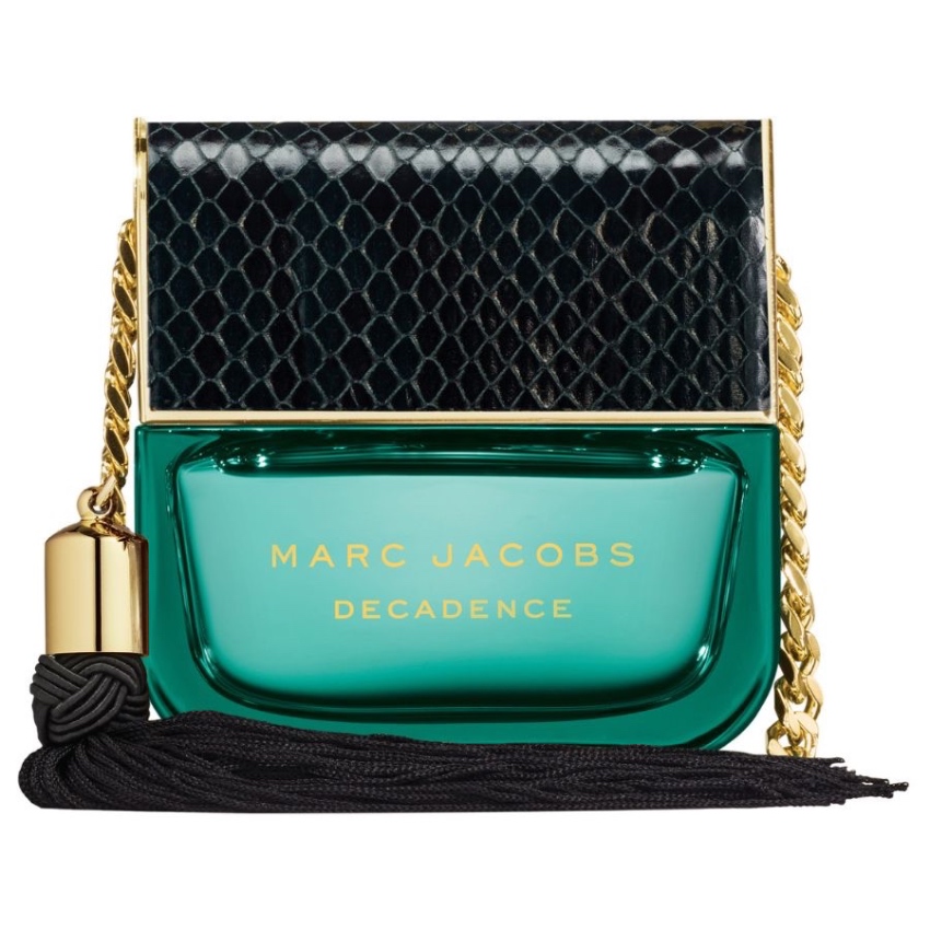Nước Hoa Nữ Marc Jacobs Decadence Eau De Parfum (100ml)