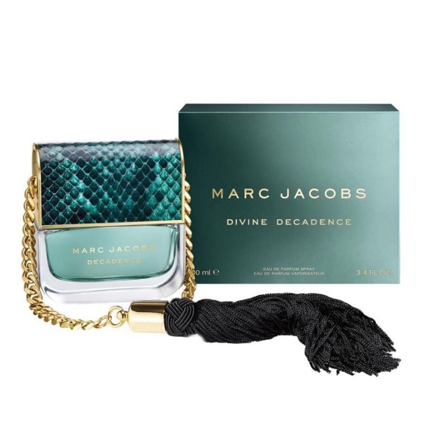 Nước Hoa Nữ Marc Jacobs Divine Decadence Eau De Parfum (30ml)