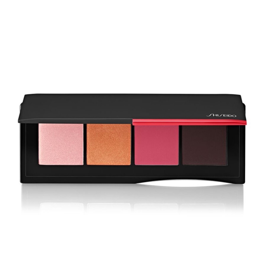 Bảng Màu Phấn Mắt 4-Trong-1 Shiseido Essentialist Eye Palette