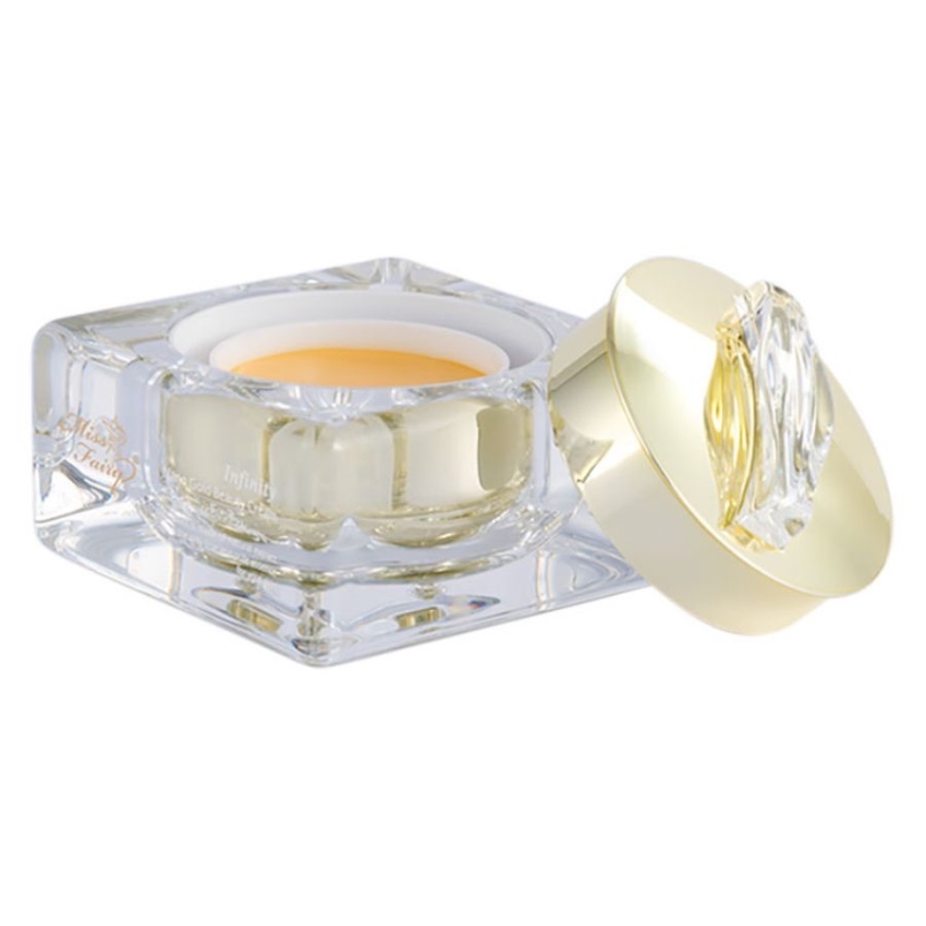 Kem Dưỡng Trắng Da Nano Vàng Miss Fairy Infinity Nano Gold Beauty Cream (30g)