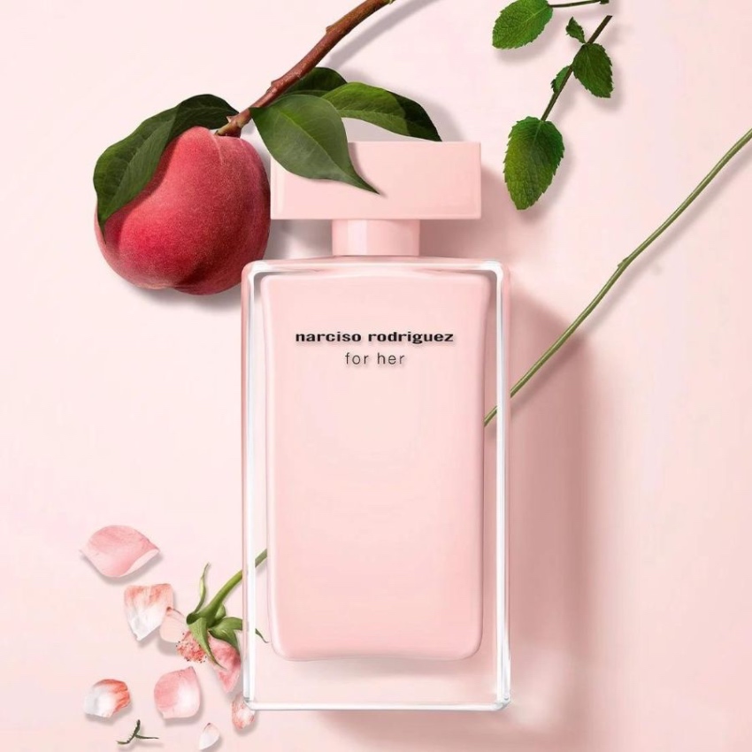 Nước Hoa Nữ Narciso Rodriguez For Her Pour Femme Eau De Parfum (30ml)