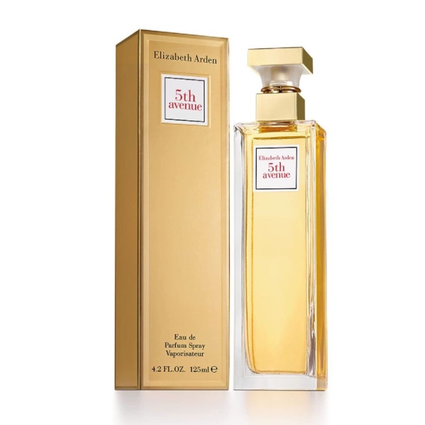 Nước Hoa Nữ Elizabeth Arden 5th Avenue Eau De Parfum (10ml)