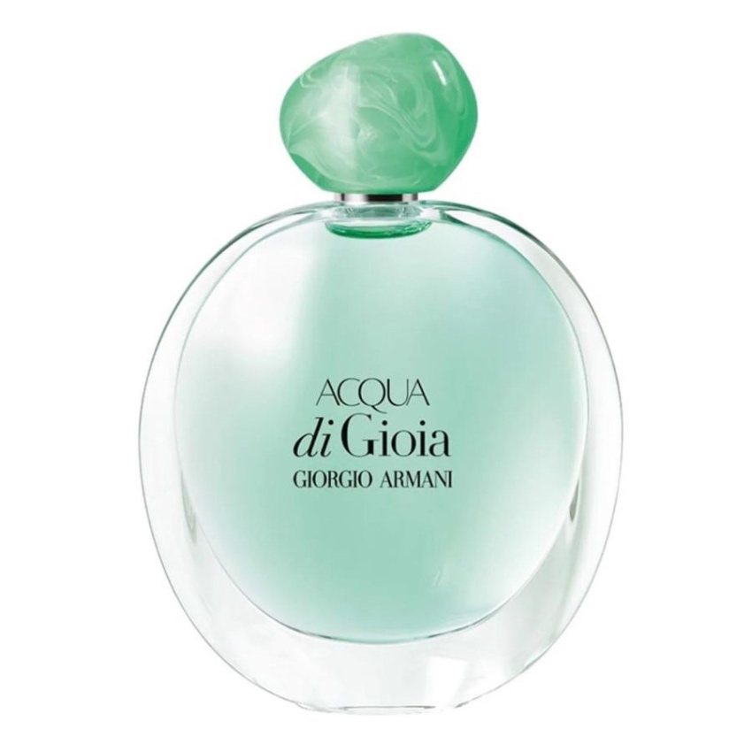 Nước Hoa Nữ Giorgio Armani Acqua Di Gioia Eau De Parfum (Ống Mini 10ml)