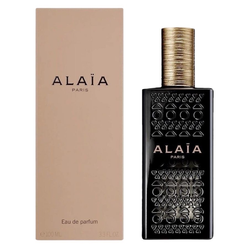 Nước Hoa Nữ Alaia Paris Eau De Parfum (100ml)