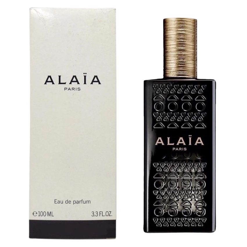 Nước Hoa Nữ Alaia Paris Eau De Parfum (100ml)