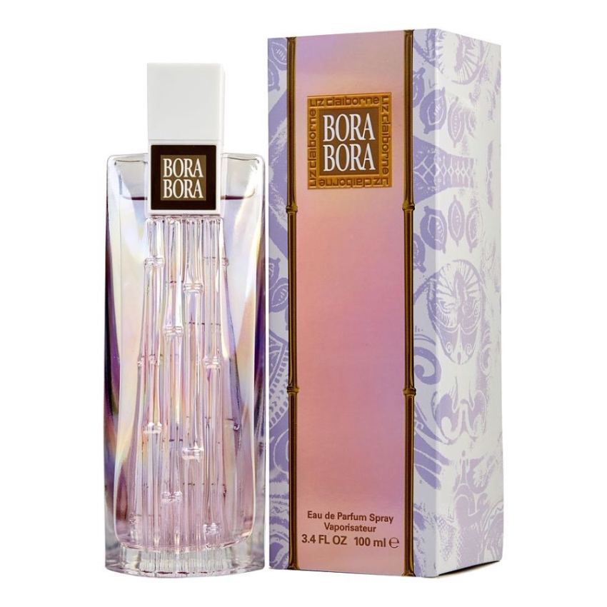 Nước Hoa Nữ Bora Bora Eau De Parfum (Mini 5.3ml)