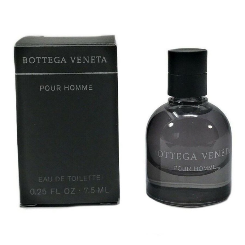 Nước Hoa Nam Bottega Veneta Pour Homme (Mini 7.5ml)