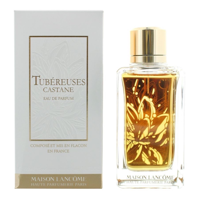 Nước Hoa Unisex Lancome Tubéreuses Castane Eau De Parfum (100ml)