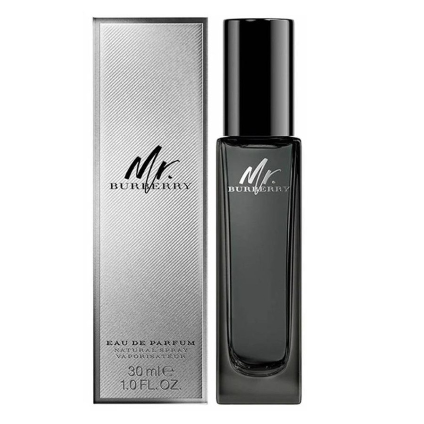 Nước Hoa Nam Mr. Burberry Eau De Parfum (Mini 5ml)