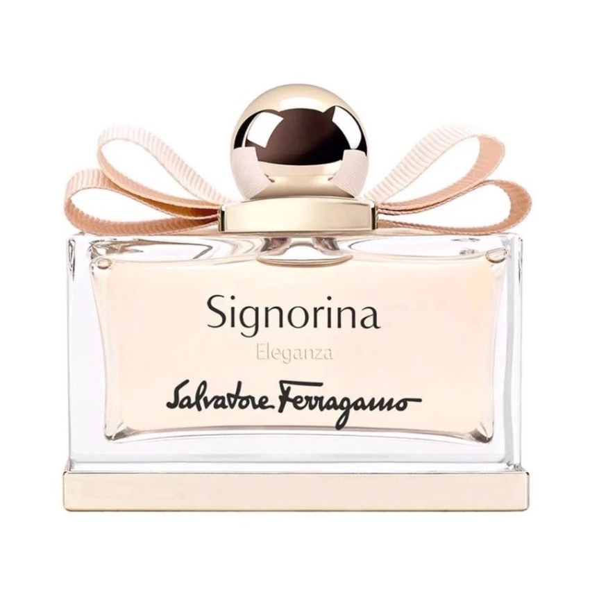 Nước Hoa Nữ Salvatore Ferragamo Eau De Parfum (Mini Size 8ml)