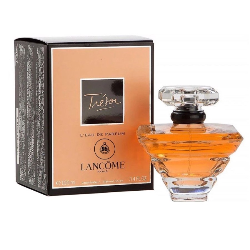 Nước Hoa Nữ Lancome Tresor Eau De Parfum (Mini Size 10ml)