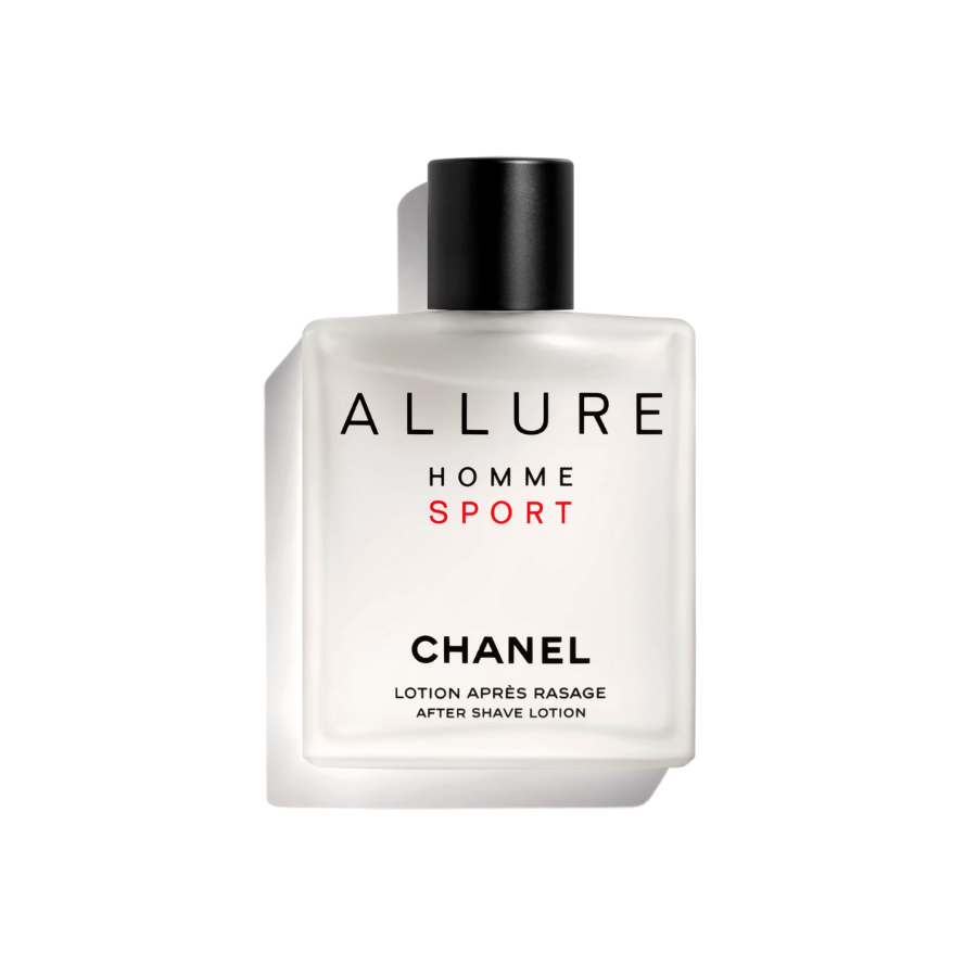 Nước hoa nam Chanel Allure Homme Sport của hãng CHANEL