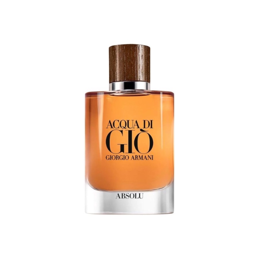 Nước Hoa Nam Giorgio Armani Acqua Di Gio Absolu Eau De Parfum (125ml)