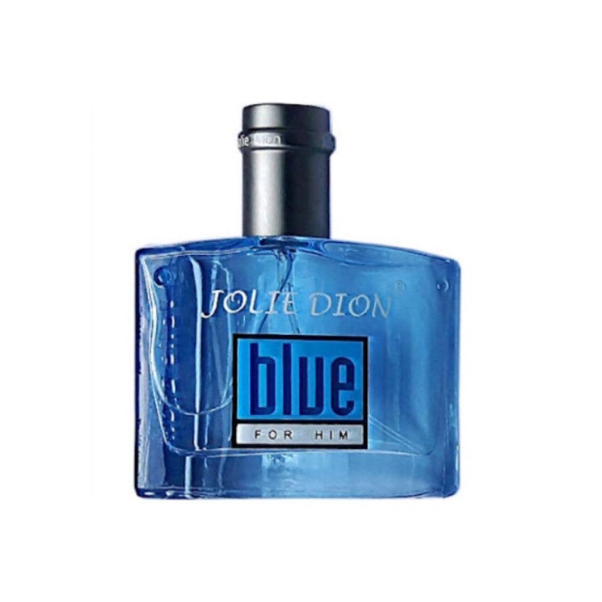 Nước Hoa Nam Blue Jolie Dion For Him Eau De Parfum Singapore (60ml) 