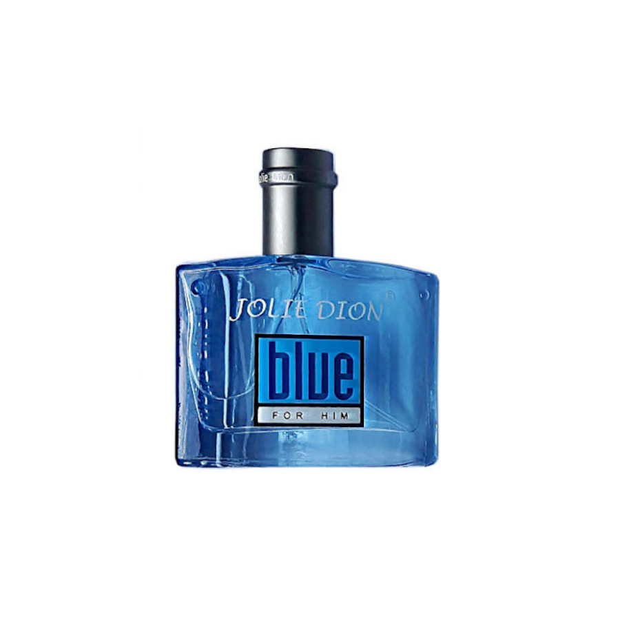 Nước Hoa Nam Blue Jolie Dion For Him Eau De Parfum Singapore (60ml)