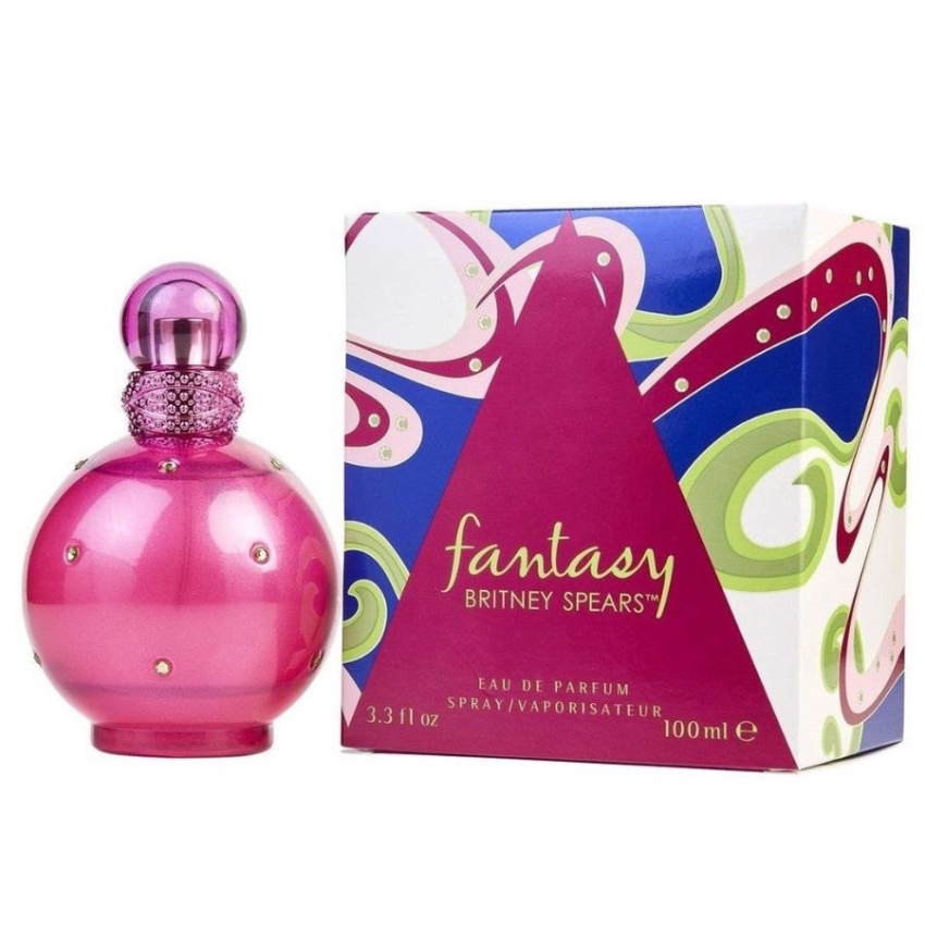 Nước Hoa Britney Spears Fantasy Parfum (100ml)