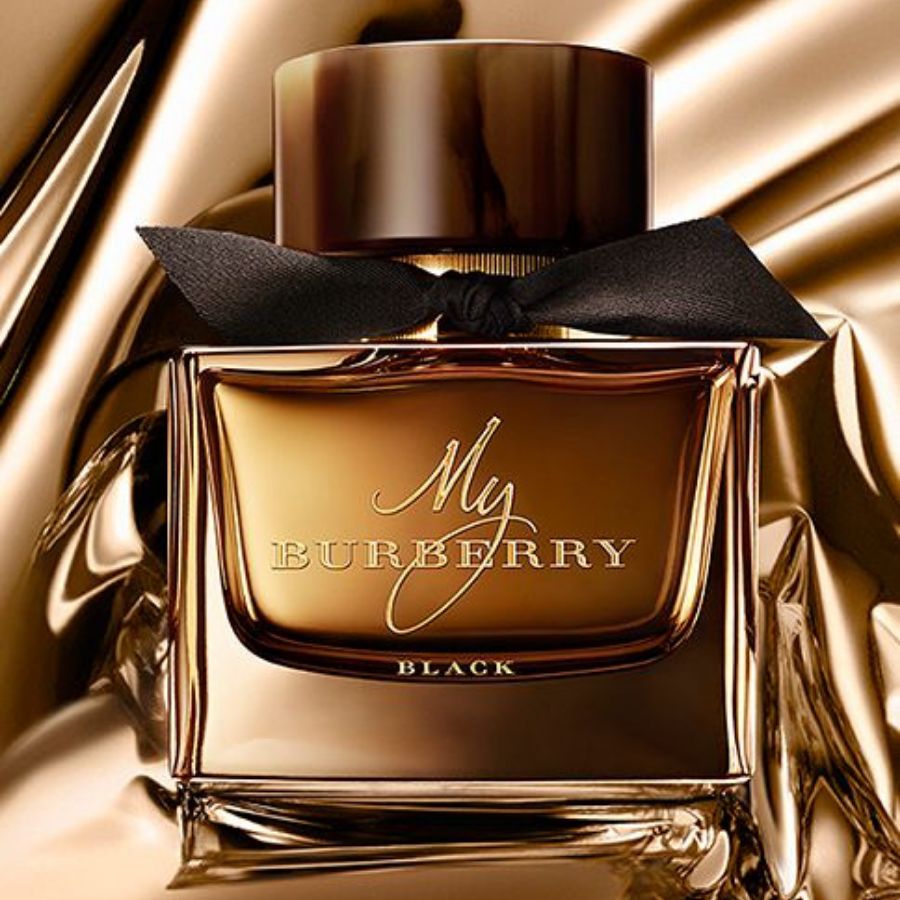 Nước Hoa Nữ Burberry My Burberry Black Eau De Parfum (5ml) 