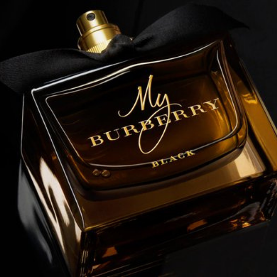 Nước Hoa Nữ Burberry My Burberry Black Eau De Parfum (90ml) 