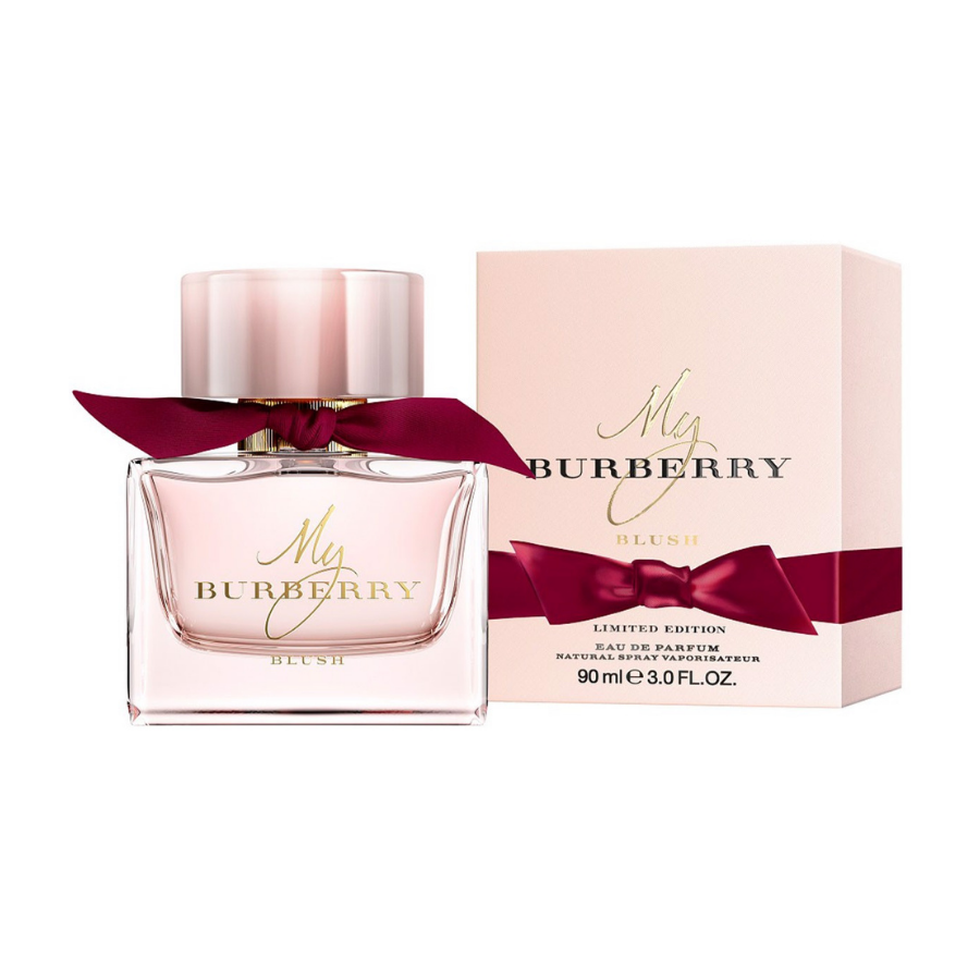 Nước Hoa Nữ Burberry My Burberry Blush Limited Edition Eau De Parfum (90ml) 