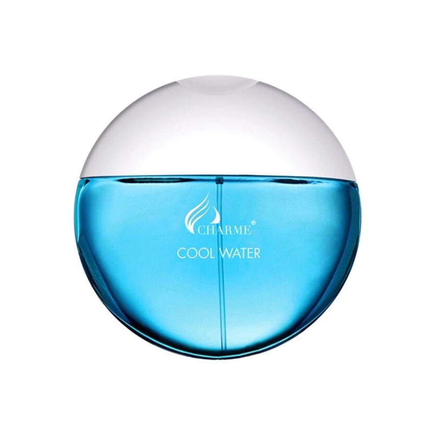 Nước Hoa Nam Charme Cool Water Eau De Parfum (50ml)