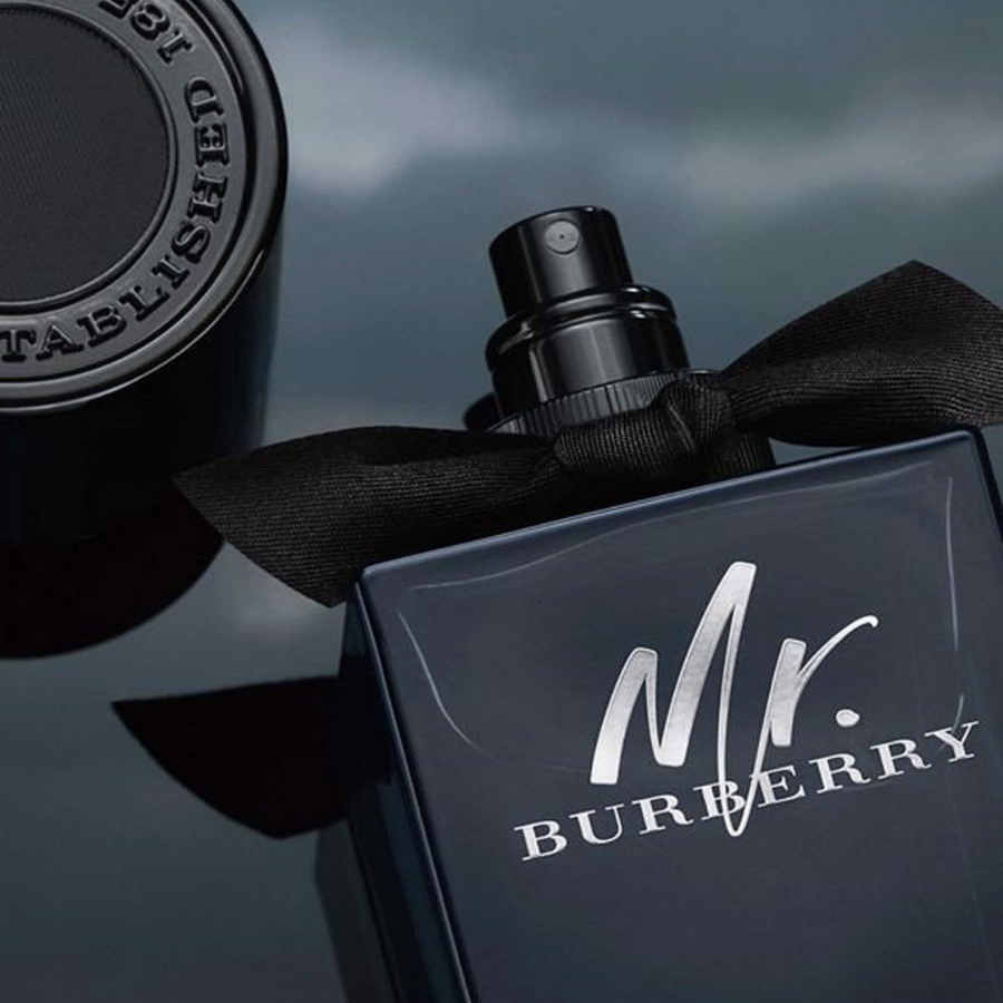 Nước Hoa Nam Mr. Burberry Eau De Parfum (5ml) 