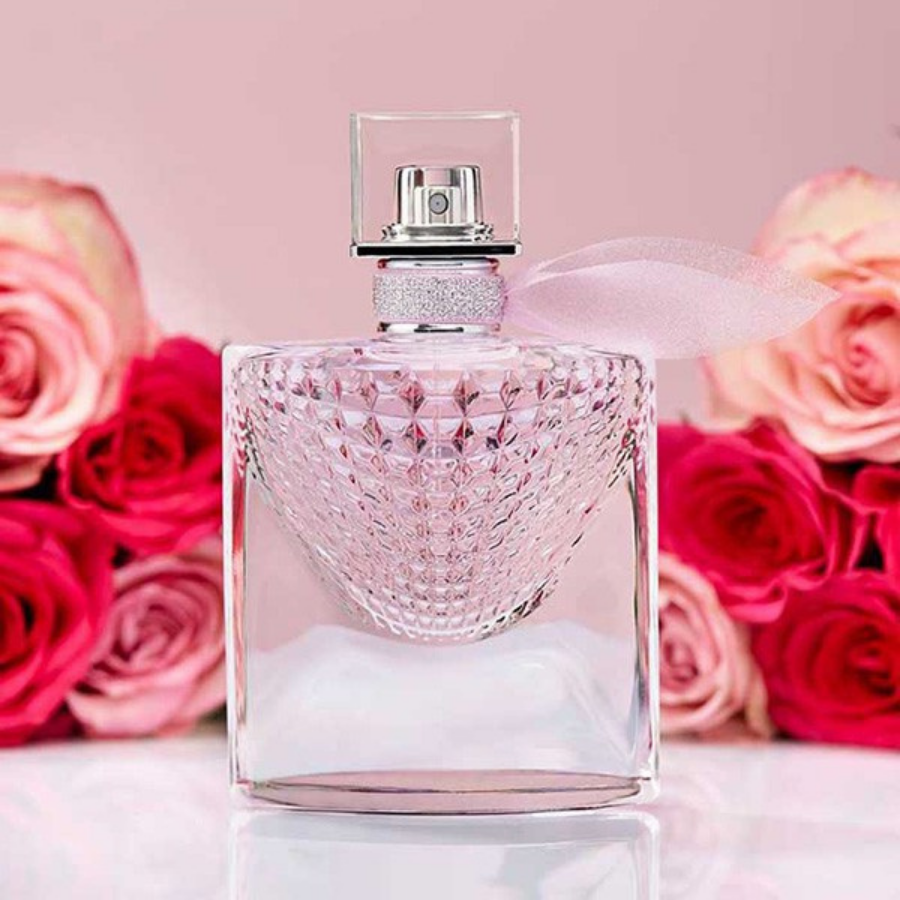 Nước Hoa Nữ Lancôme La Vie Est Belle Flowers Of Happiness Eau De Parfum (4ml) 