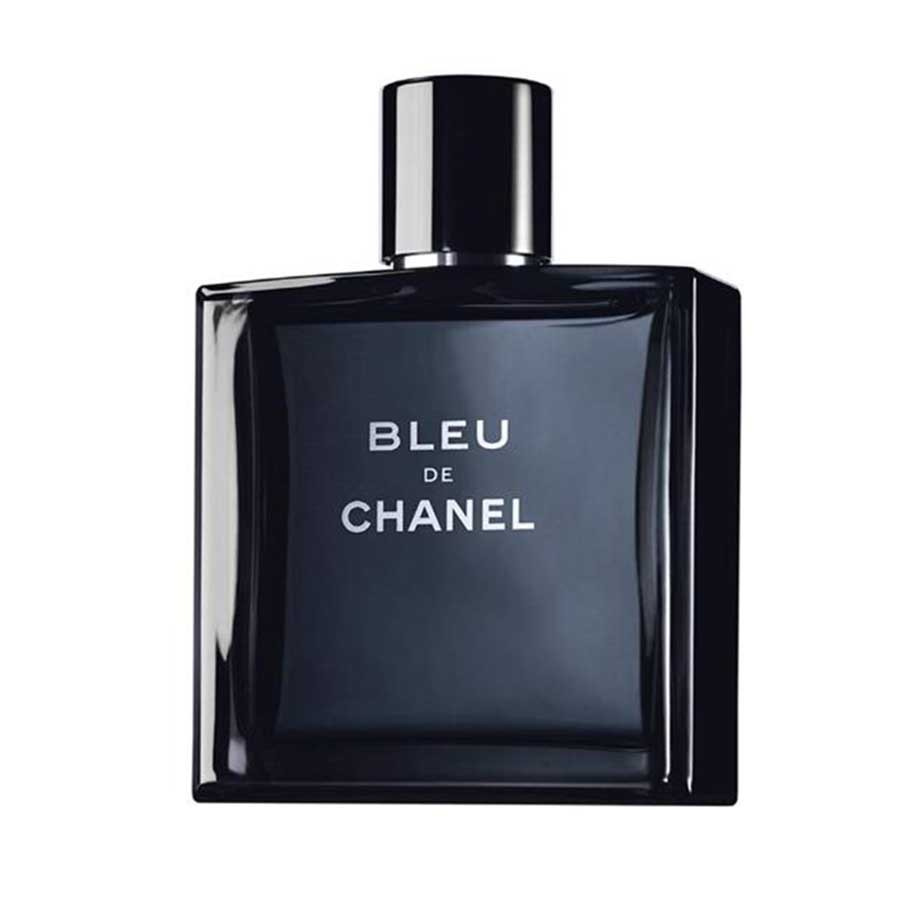 Nước Hoa Nam Bleu De Chanel Eau De Toilette Pour Homme (100ml) 