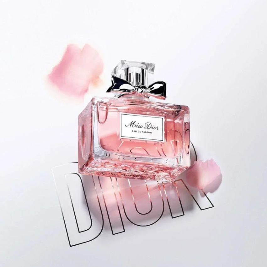 Nước Hoa Dior Miss Dior Eau De Parfum Women's Spray (50ml) 
