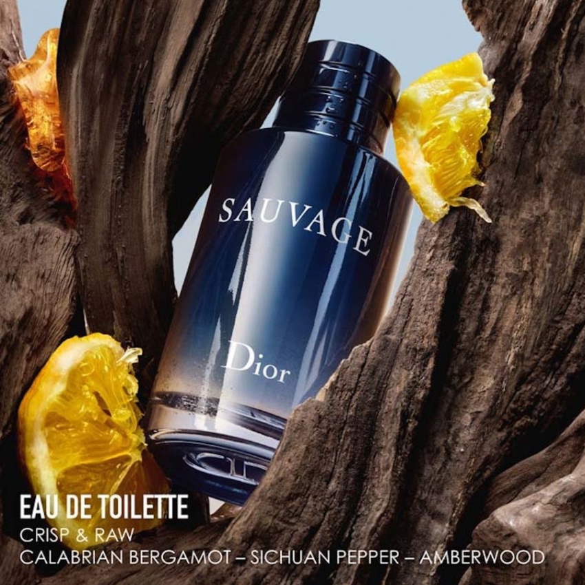 Nước hoa chiết Dior Sauvage EDP | Xixon Perfume