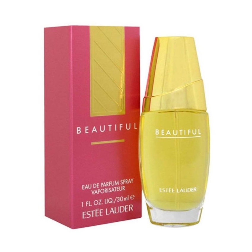 Nước Hoa Nữ Estée Lauder Beautiful Eau De Parfum (75ml)