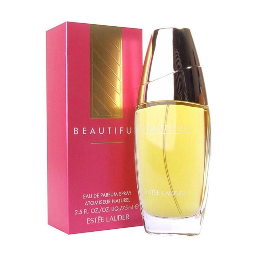 Nước Hoa Nữ Estée Lauder Beautiful Eau De Parfum (30ml)