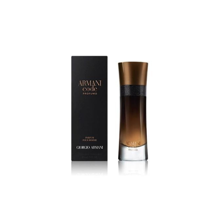 Nước Hoa Nam Giorgio Armani Code Profumo Parfum Pour Homme (30ml) 