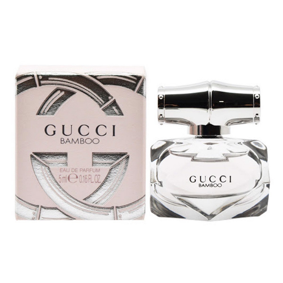 Nước Hoa Nữ Gucci Bamboo Eau De Parfum (5ml) 