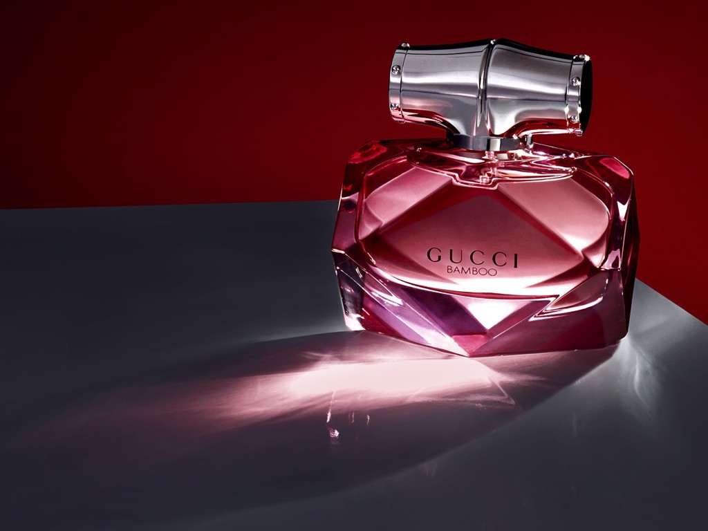 Nước Hoa Nữ Gucci Bamboo Limited Edition Eau De Parfum (50ml) 