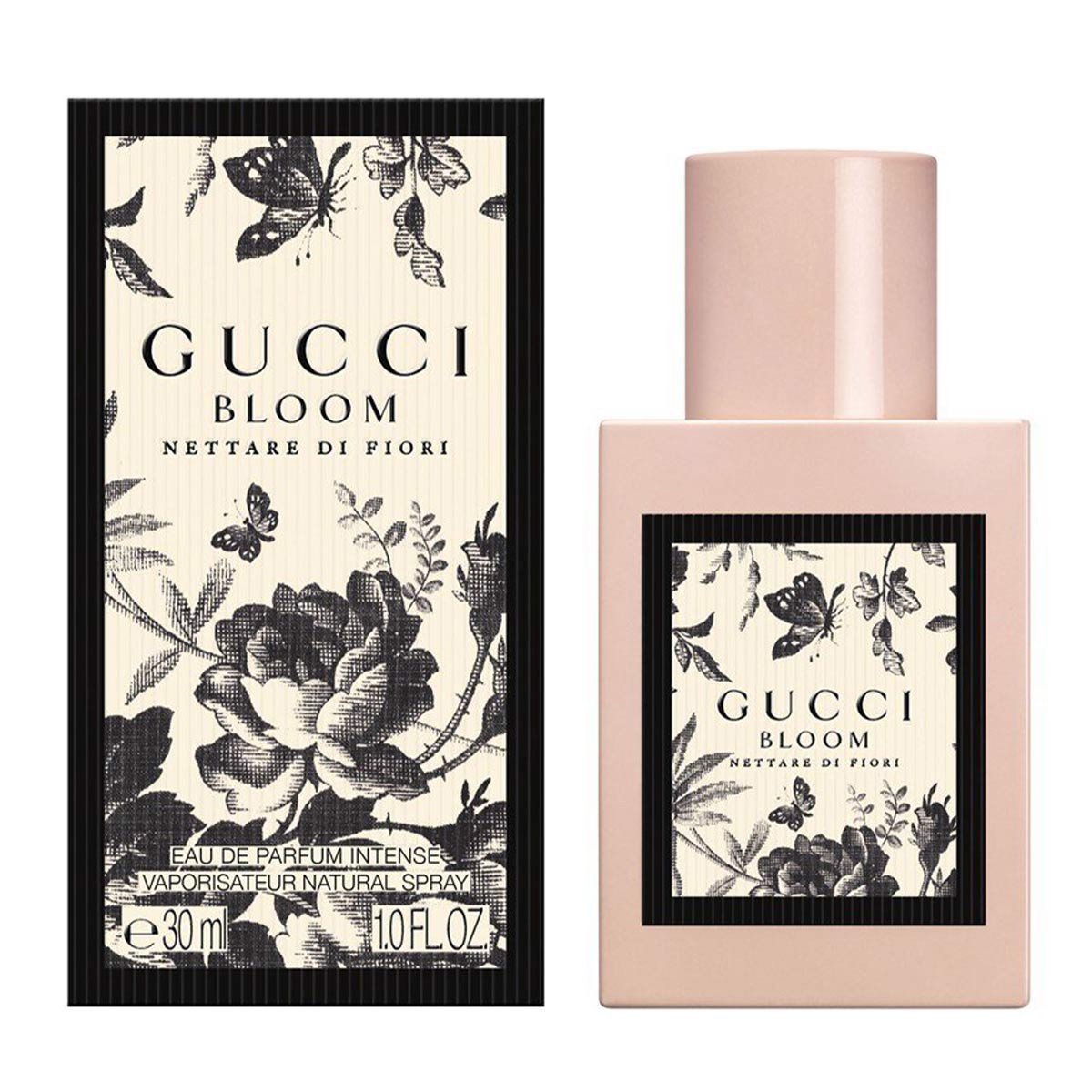 Nước Hoa Nữ Gucci Bloom Nettare Di Fiori Eau De Parfum (30ml) 