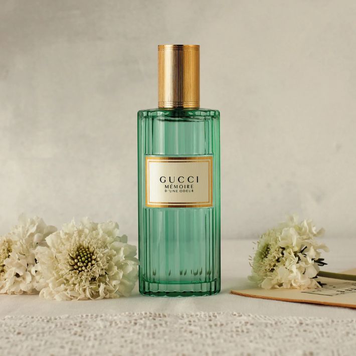 Nước Hoa Nữ Gucci Mémoire d’une Odeur Eau De Parfum (100ml) 