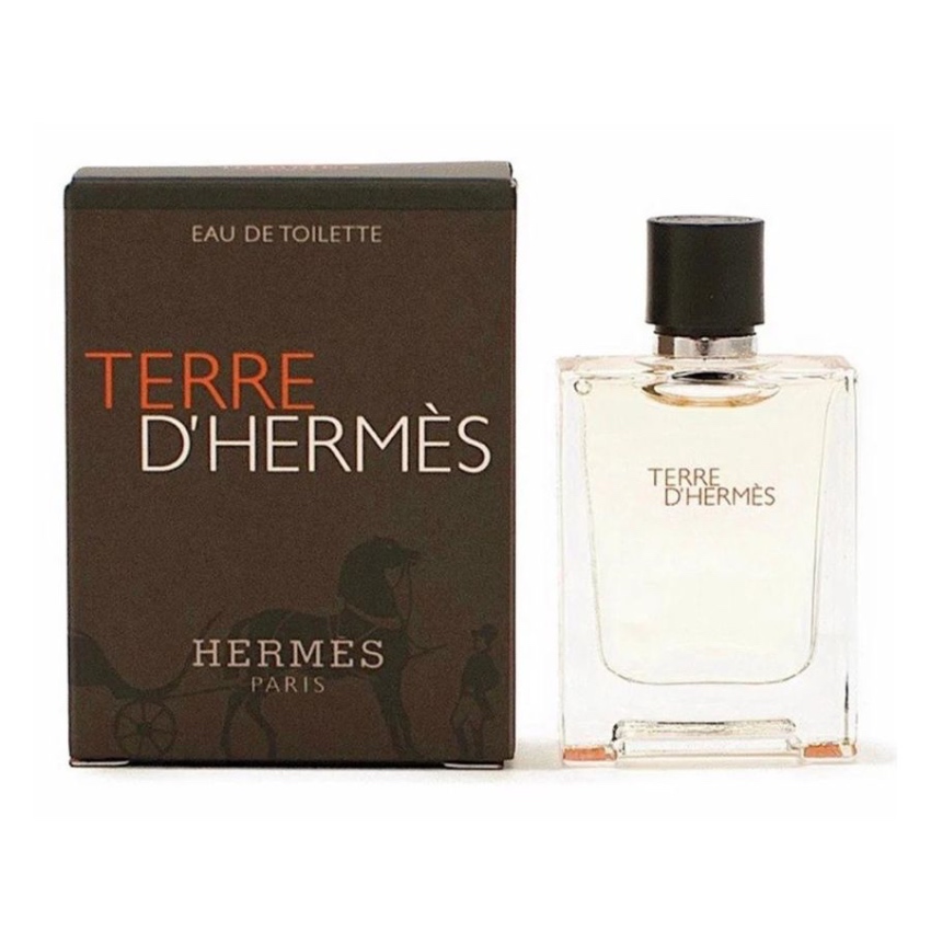 Nước Hoa Nam Hermès Terre D’Hermes Eau De Toilette
