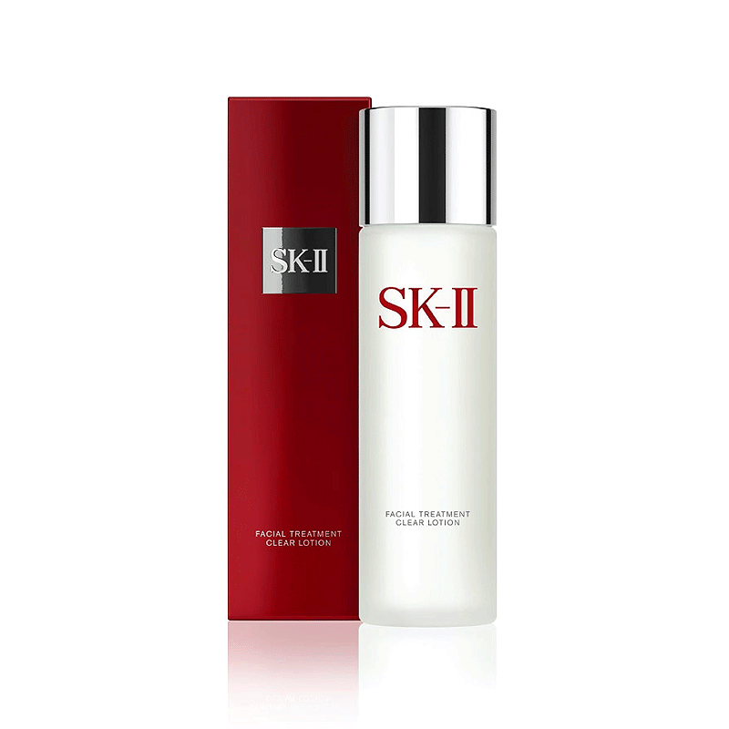 Nước Hoa Hồng Chống Lão Hóa SK-II Facial Treatment Clear Lotion - Limited Edition Design 