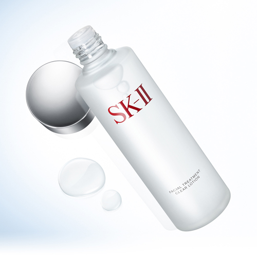 Nước Hoa Hồng Chống Lão Hóa SK-II Facial Treatment Clear Lotion - Limited Edition Design 