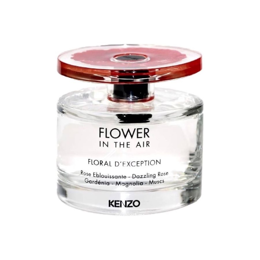 Nước Hoa Nữ Kenzo Flower In The Air Eau De Parfum (100ml)