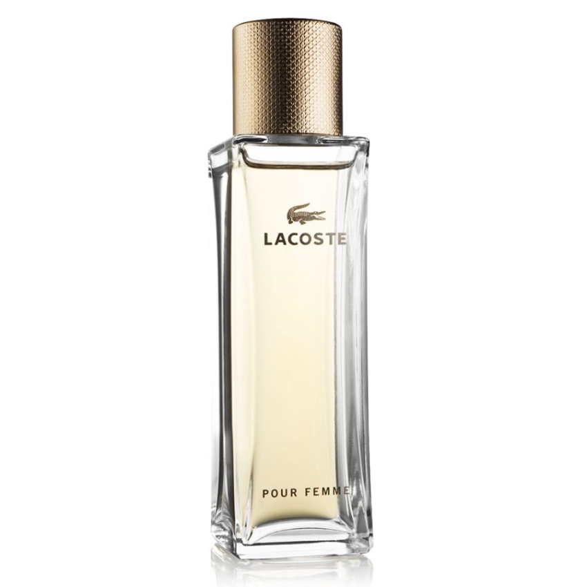 Nước Hoa Nữ Lacoste Pour Femme Eau De Parfum (90ml)