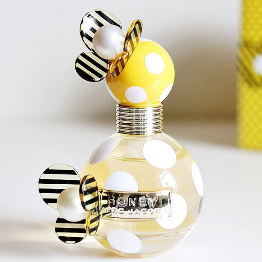 Nước Hoa Nữ Honey Marc Jacobs Eau De Parfum (100ml)