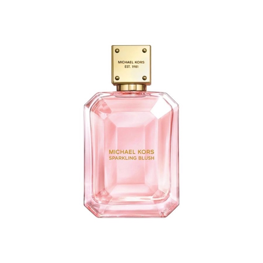 Nước Hoa Nữ Michael Kors Sparkling Blush Parfum (100ml)