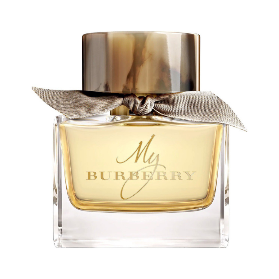 Nước Hoa Nữ My Burberry Eau De Parfum For Women Vàng (30ml) 
