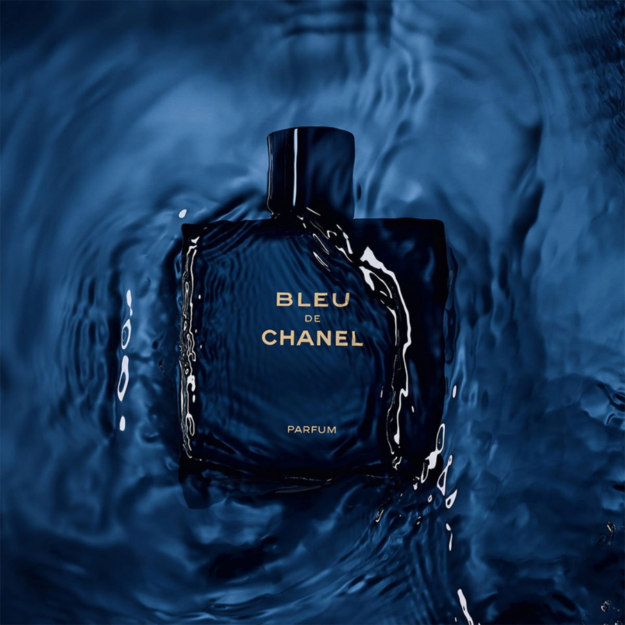 Nước hoa nam Chanel Bleu De Chanel EDT 100ml chính hãng Pháp