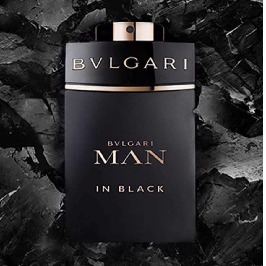 Nước Hoa Nam Bvlgari Man In Black Eau De Parfum (5ml) 