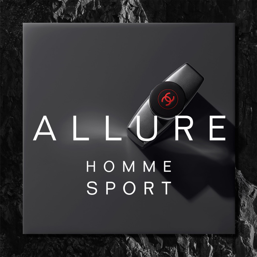 Nước Hoa Nam Chanel Allure Homme Sport Eau Extrême Eau De Parfum (100ml) 