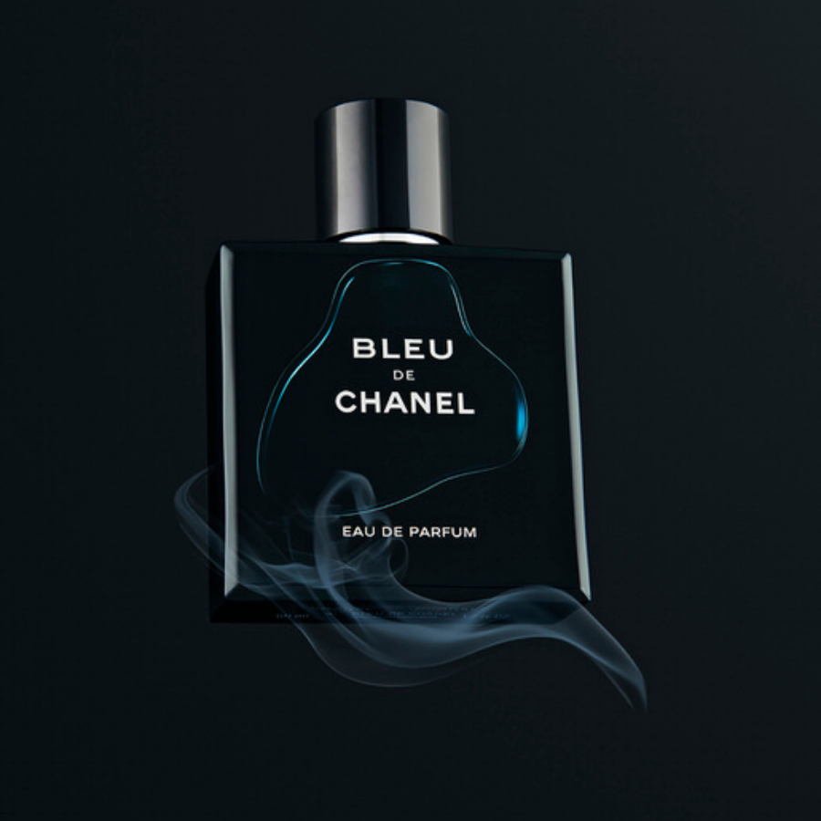 Nước Hoa Nam Bleu De Chanel Eau De Parfum Pour Homme (50ml) 